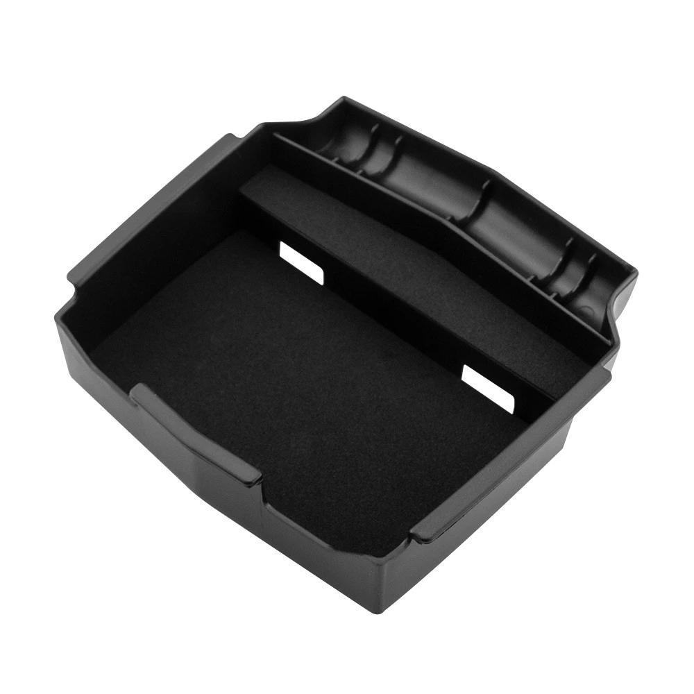 Für Honda CRV CR-V 2012 2013 2014 2015 2016 Armlehnenbox Aufbewahrungsfach Halter Organizer Mittelkonsole Platte Behälter Zubehör
