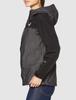 The North Face Mountain Light Denim Waterproof Nylon Black Size S Women's Jacket, NPW22135, Gore-Tex Denim,