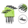 Wrench Set ForTorx Wrench Hex Key L-Type Screwdriver Mini Torx Screwdriver