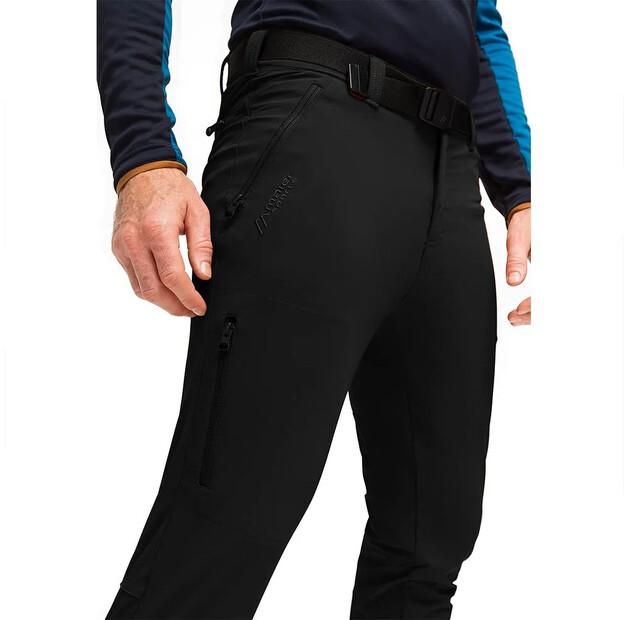 Maier Sports Брюки Naturno Slim