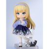 GOOD SMILE COMPANY Nendoroid Doll Alice Through the Looking Glass Non-scale Fabric, Magnet, and Plastic Painted Movable Figure