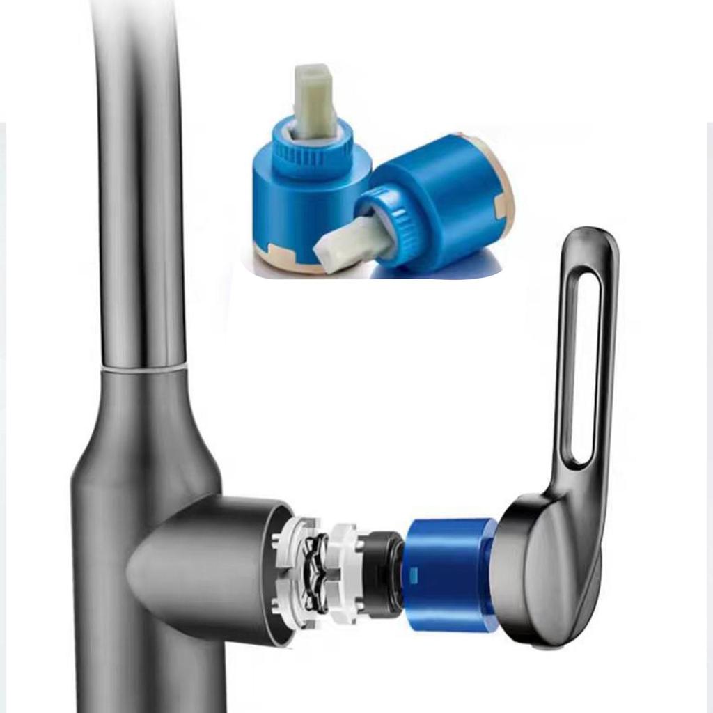 Kitchen Faucet, Modern Plumbing Accessories, Sprayer Or Stream, Commercial Faucet Extender,