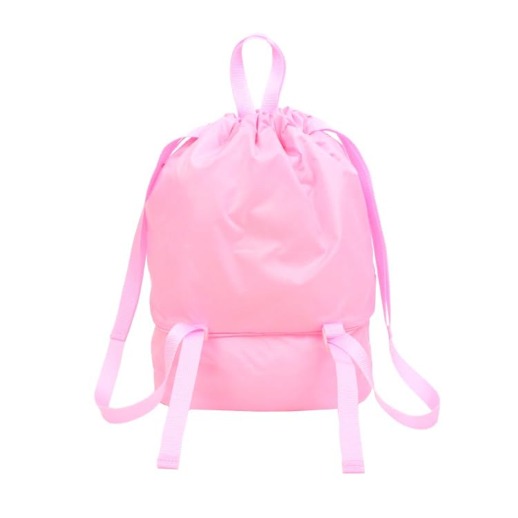 Sanrio Pink [Takanami] 2-Way Bonsack, Characters,