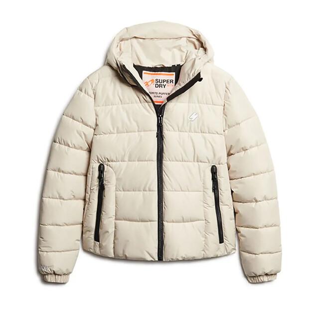 Superdry Spirit Sports Puffer Jacket
