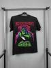 Camiseta Uncle Acid and the Deadbeats Band High On Fire Tamanho S-5XL Camiseta Unissex