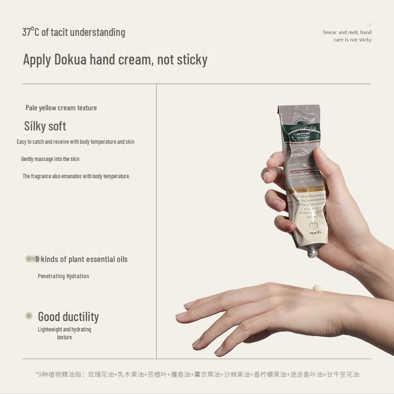 AARYE Scented Hand Cream