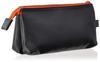 Mobus Pen Case 4 Pockets Black/Orange MOG-4P-71