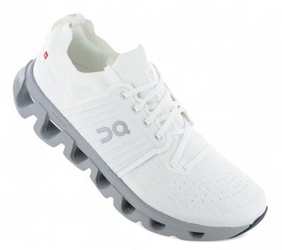 Cloudswift 4 - Men's Sneakers Cloud Running Shoes White 3MF10131154 ORIGINAL
