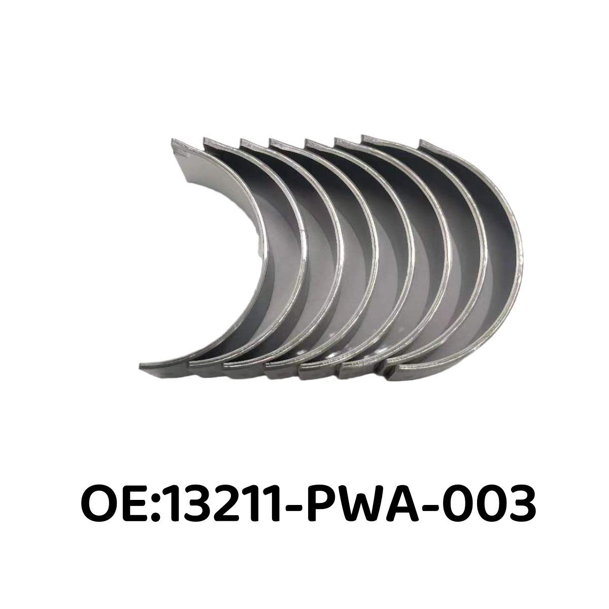 

13211-PWA-003 Connecting Rod Bearing for Honda GD1 1.3/1.6 13211-PWA-003