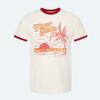 Üst giysisi – T-shirtler