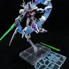 Gl Model Mgsd Xvx-016 Aerial Assembly Model Kits Black With Special Effects Action Figure Robot Plastic Model Hobby Gifts Toys