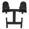 Master Spin Dumbbell Rack