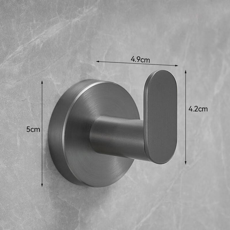 

ZNMW Stainless Steel Wall Hook