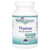 Thymus, 0.5 g , 75 Vegicaps