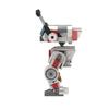 270PCS New MOC Space War BD-1 Technology Robot DIY Creative Educational Children's Building Block Assembly Toy Gift