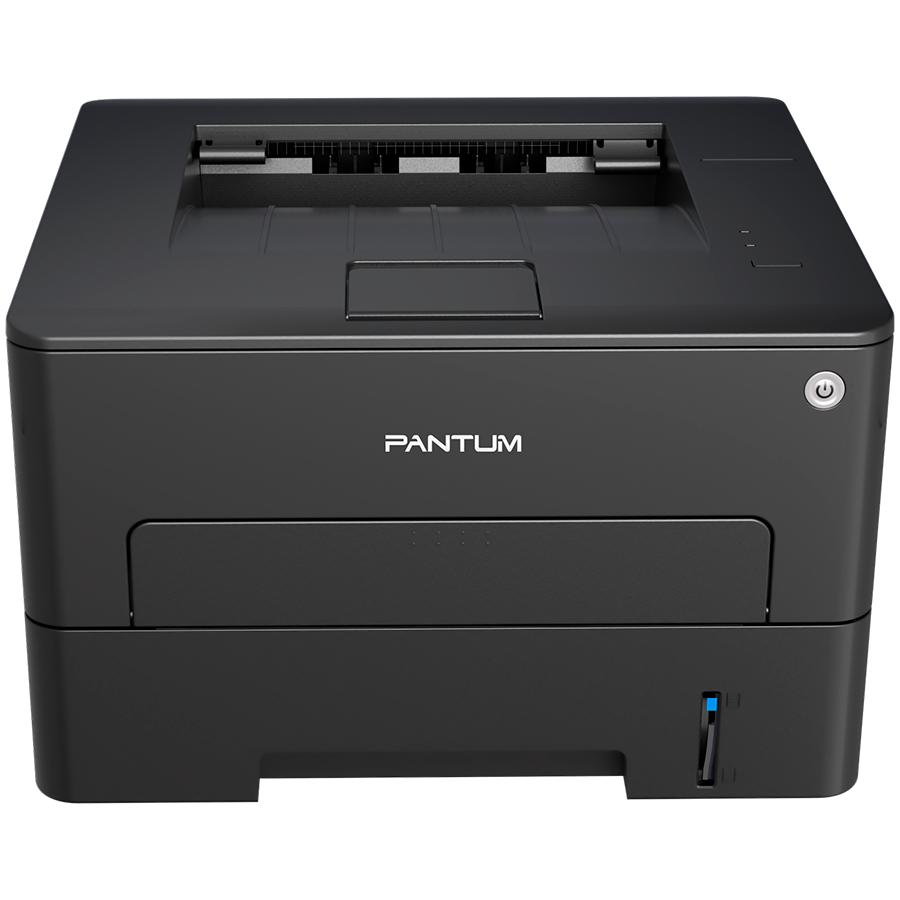 Pantum Drukarka Laserowa P3020D Automatyczny Druk Dwustronny