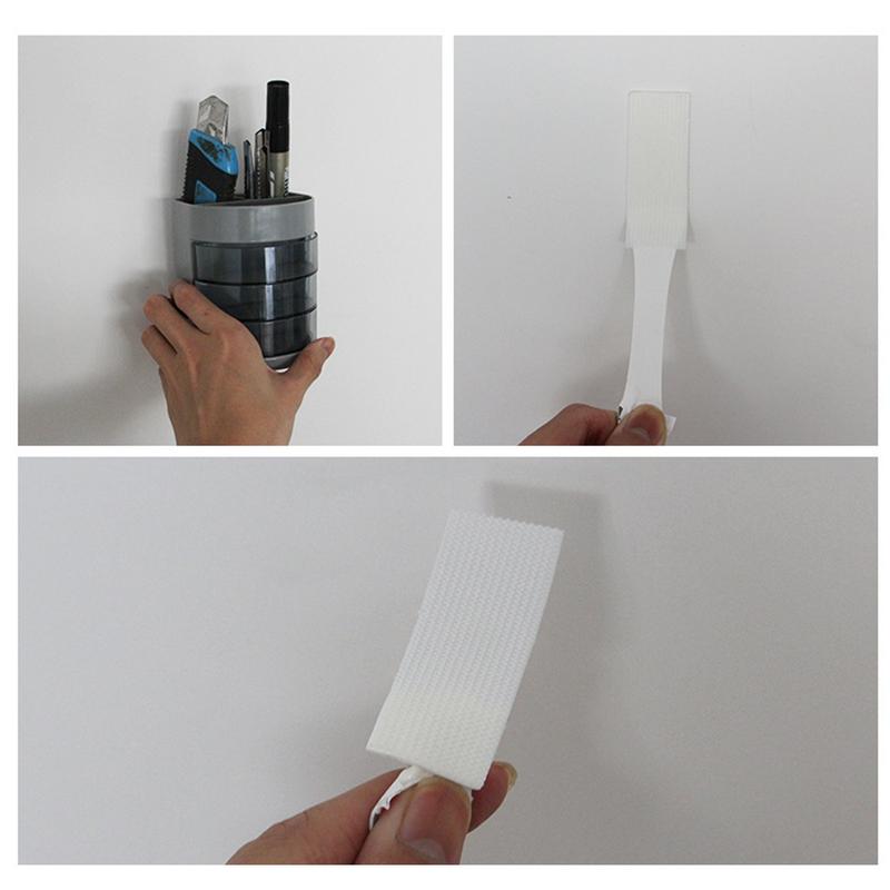 Picture Strips For Walls Picture Hangers Without Nails Wall-Mounted Hanger Strips Removable Duty Wall Hang Strips Nail-Free