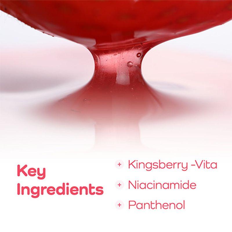[hince] Kingsberry Vita Night Cream 50g