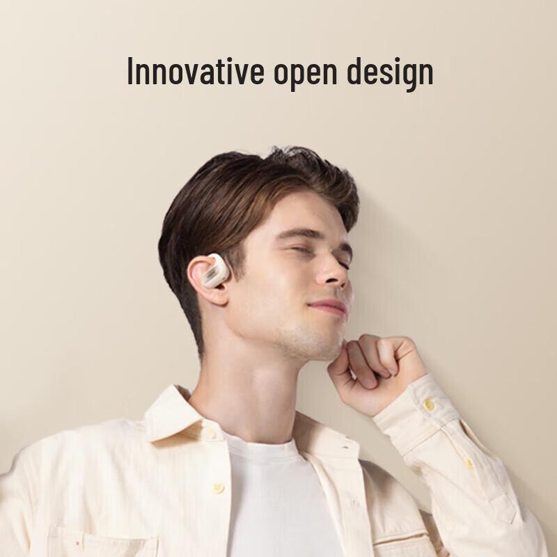 1MORE S30 Open-Back Sports Wireless Earbuds