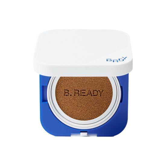 Bireddy Blue Cushion 4th Generation 15g (SPF 34 PA++)
