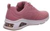 Кроссовки Skechers Tres-Air Uno - Ah-Mazing Women rose