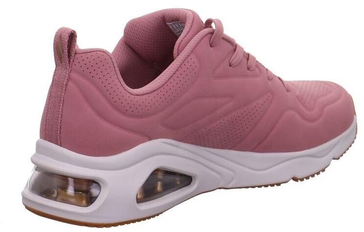 Кроссовки Skechers Tres-Air Uno - Ah-Mazing Women rose