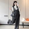 Autumn Winter 2025 Cashmere Velvet Maternity Overalls: Stylish, Age-Reducing, High-Grade, Plus Size