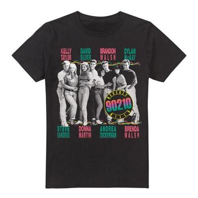 90210 Heren We Got It T-shirt