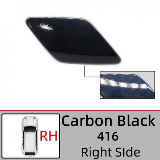 Headlights Washer Nozzle Cover For  BMW 4 Series M-Sport F32 Coupe 2014-