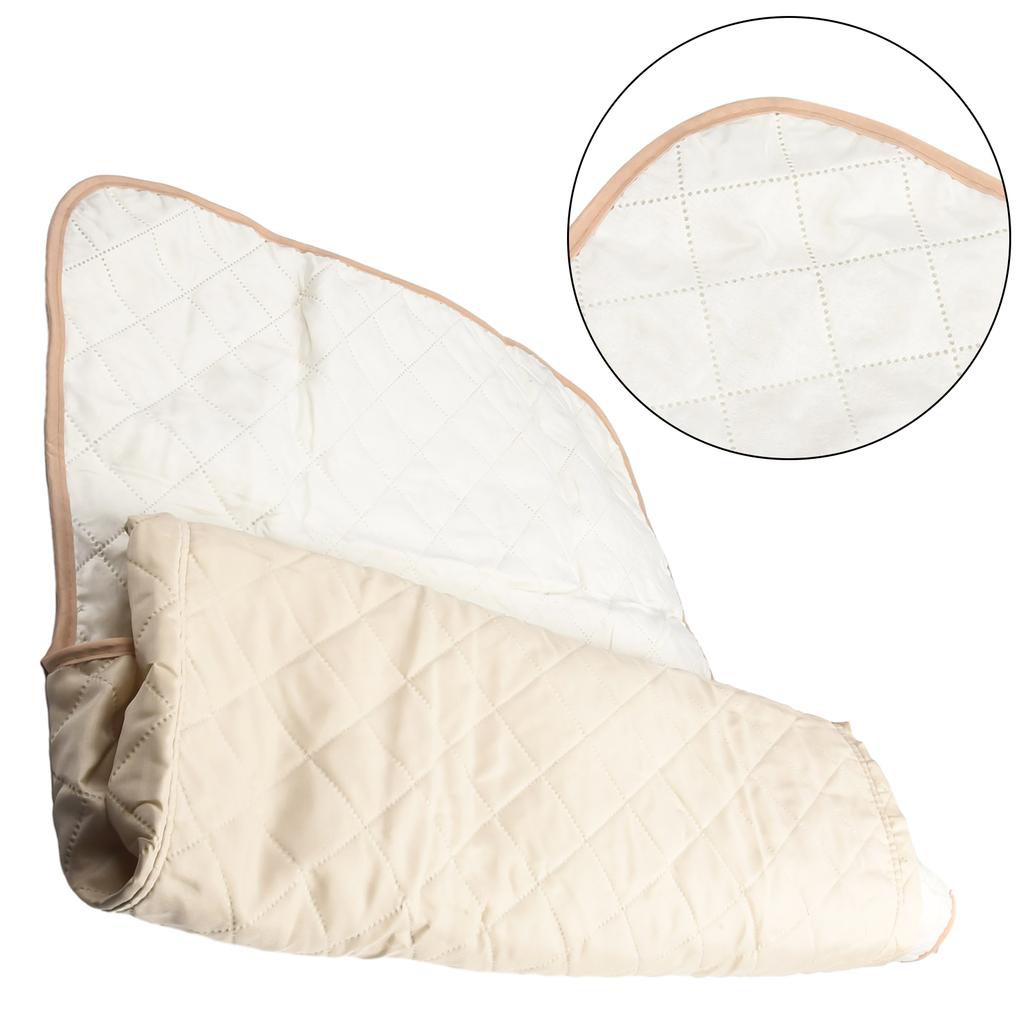 1/2/3 Seater Sofa Covers Quilted Throw Sofa Slipcovers Washable Sofa Protector Anti Slip Couch Cover For Living Room Bedroom