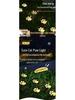 Solar Bear Paw Ground Light, Waterproof Outdoor Garden Lawn Night Light