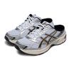 Asics Gel 1130 Mule Silver Brown Unisex Sneakers Cream 1203B048-101