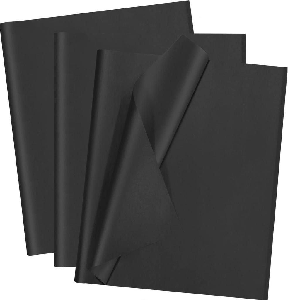 Decorative Tissue Paper: Bulk Gift Wrapping for Birthdays, Weddings, DIY Crafts, Holidays, and Flowers