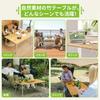 KingCamp Camping Folding Outdoor Height Natural Moso Low No Assembly 80kg Load with 100 X 65 X Cm Table, Table, Bamboo, Adjustable, Bamboo, Table,