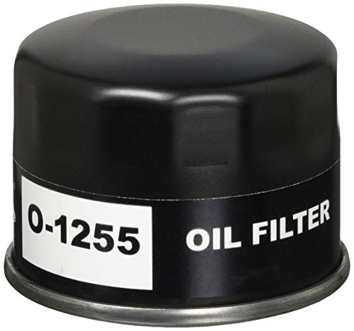 

Масляный фильтр Sun Element SO1255 для Suzuki Оригинальный номер 16510-84M00