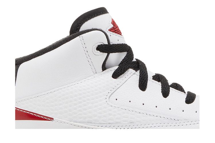 Air Jordan 2 Retro TD 'Chicago' 2022
