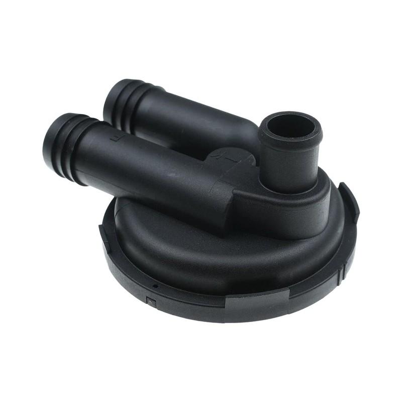 For Engine Maintenance Repair Crankcase Breather Valve Breather Valve High Durability Plastic Easy tallation Process