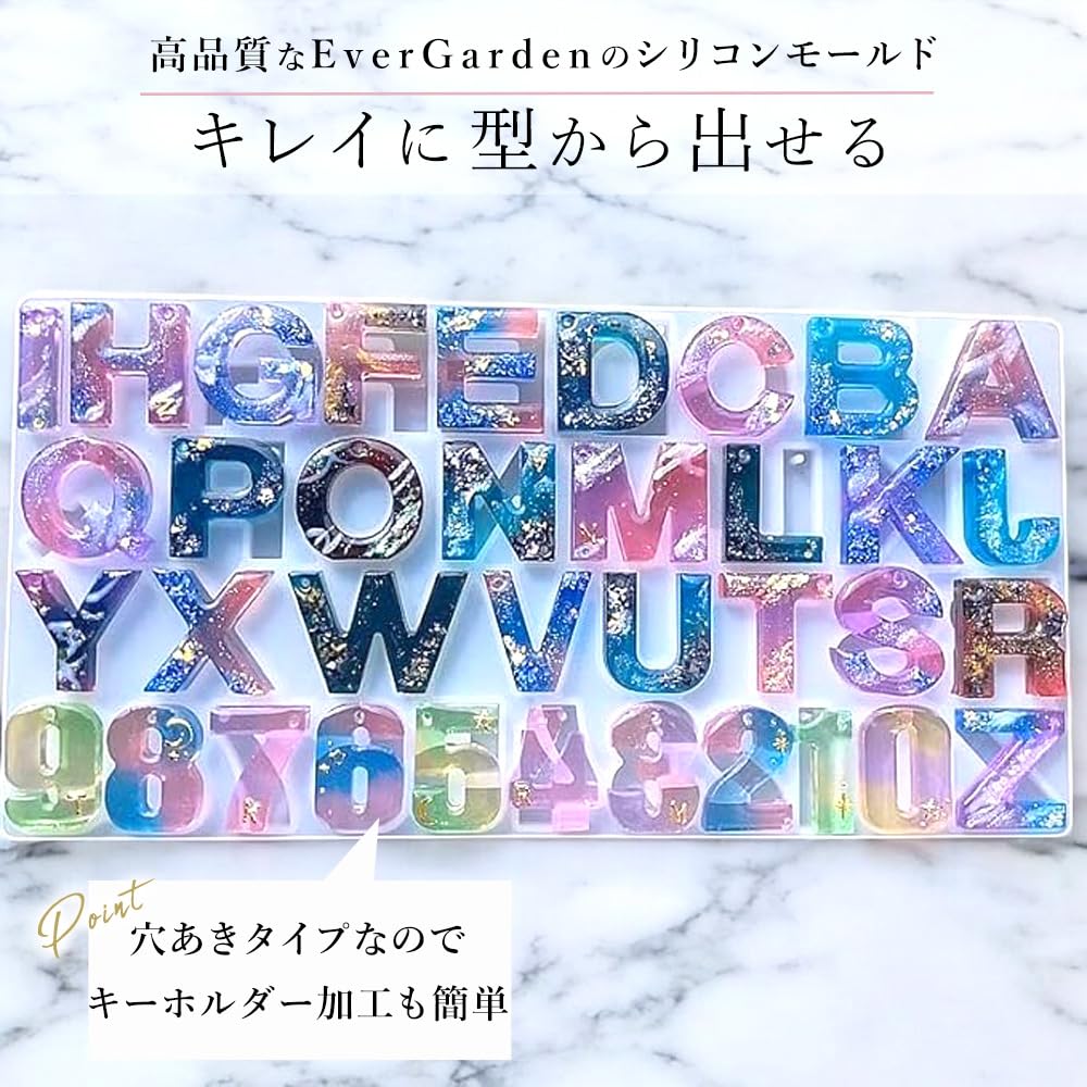 Convenient Perforated Silicone Mold for Resin and Perfect for UV Aroma Handmade Resin Bath and Silicone Silicone Cutter Handmade for Ever Garden