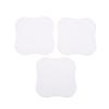 Breastfeeding Soothing Gel Pads With Lanolin Glycerin 10Pcs Nipple Pain Relieve Supplies For Newborn Mother Breast Feeding Pad
