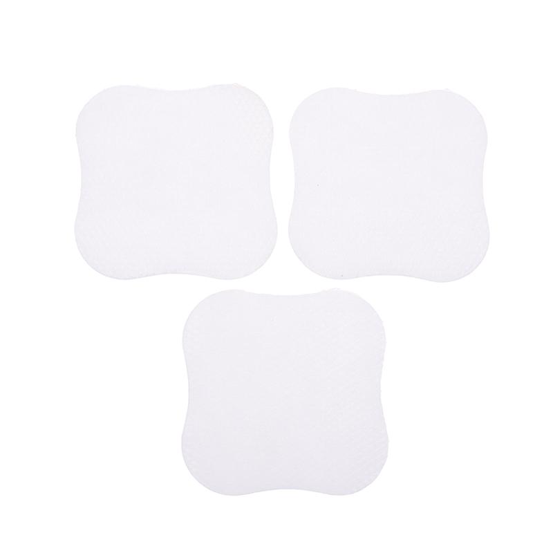 Breastfeeding Soothing Gel Pads With Lanolin Glycerin 10Pcs Nipple Pain Relieve Supplies For Newborn Mother Breast Feeding Pad