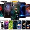Phone Cover For OnePlus Nord CE 5 4 3 2 Soft Silicone TPU Case for Fundas OnePlus Nord CE5 CE4 CE2 CE3 Back Casing Bumper Capa