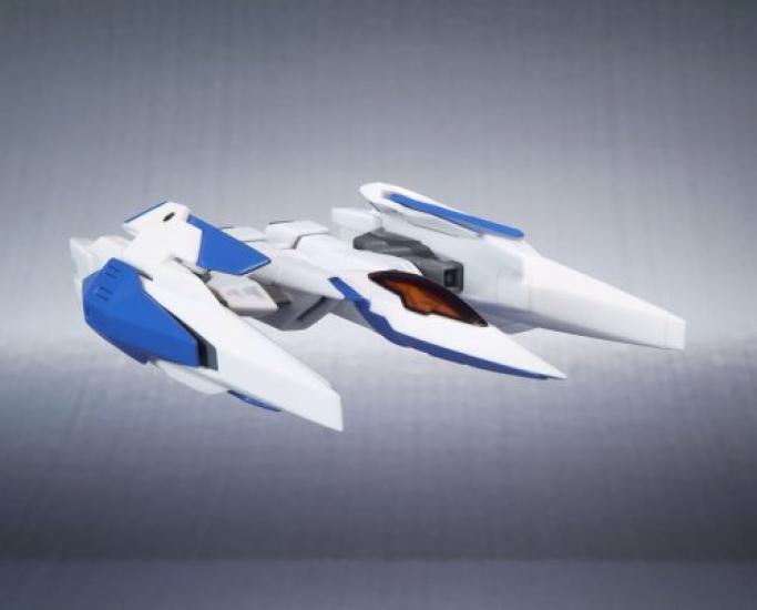 ROBOT Spirits [SIDE MS] O Raiser