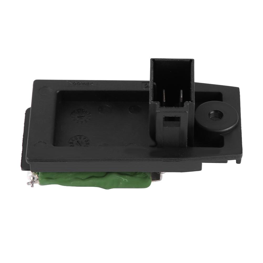 Car Motor Heater Fan Blower Control Resistor for Ford FOCUS MONDEO COUGAR 1311115