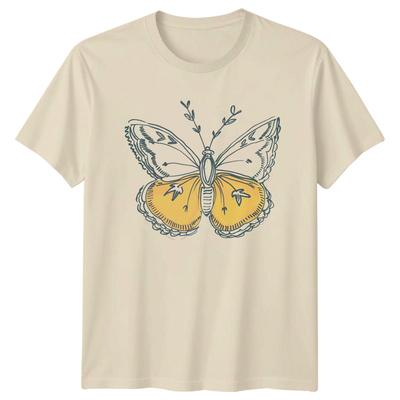 Oberteile – T-Shirts