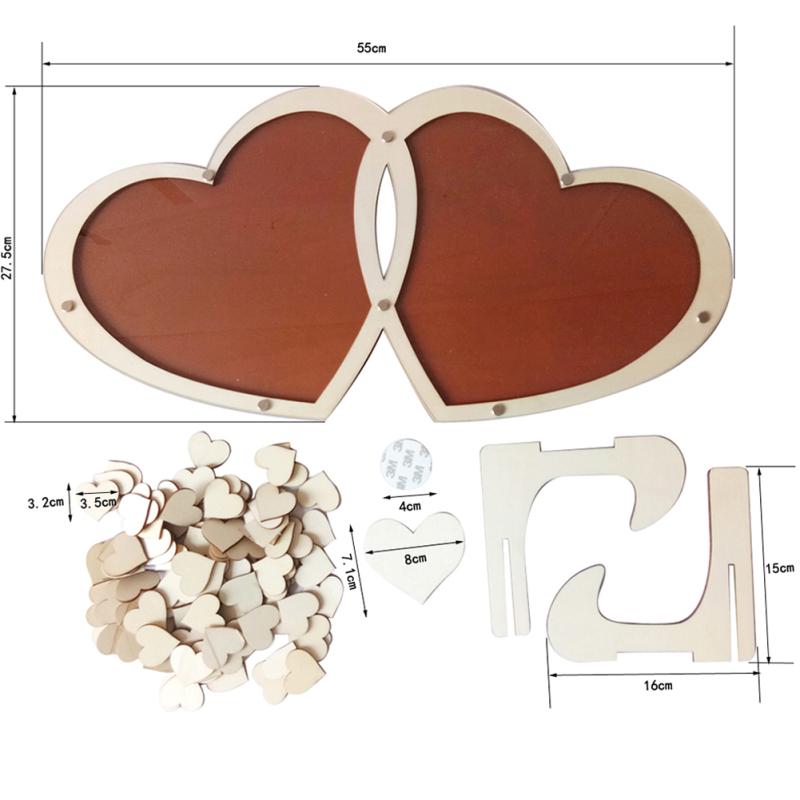 Гостевая книга на свадьбу — фото 5