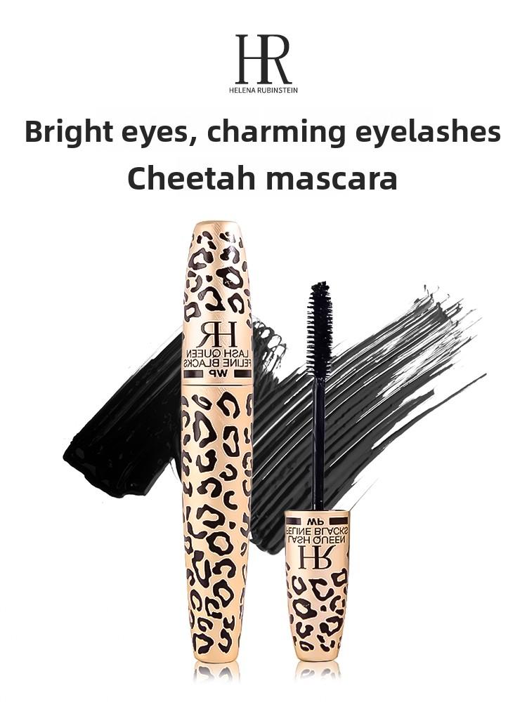Helena Lash Queen Feline Blacks Mascara black