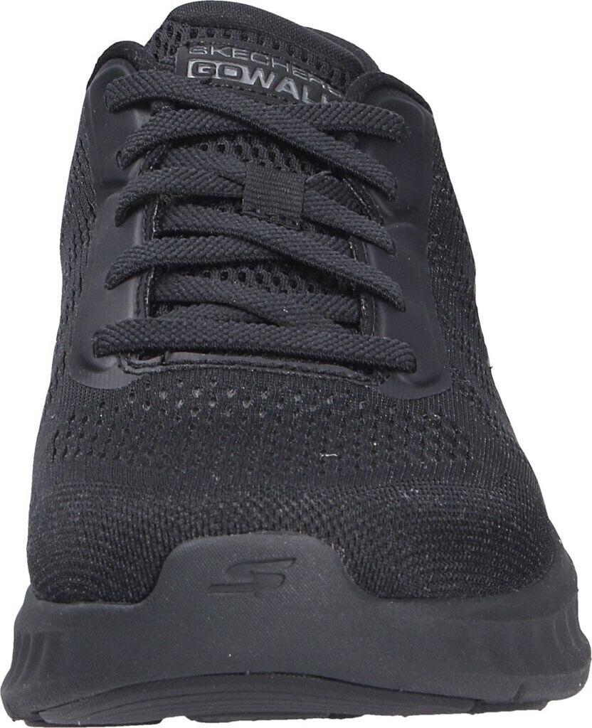Men's Black Skechers Go Walk Now Payton Sneakers