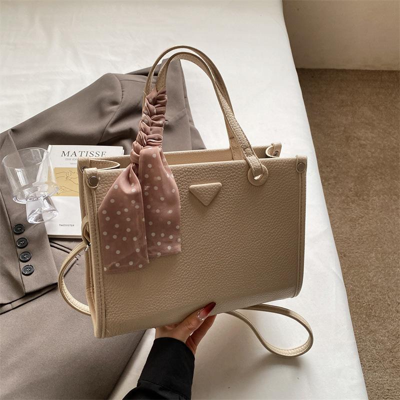 

Модные женские сумки, высококлассные сумки-тоут для поездок на работу, новые летние сумки-мессенджеры через плечо большой вместимости, трендовые сумки