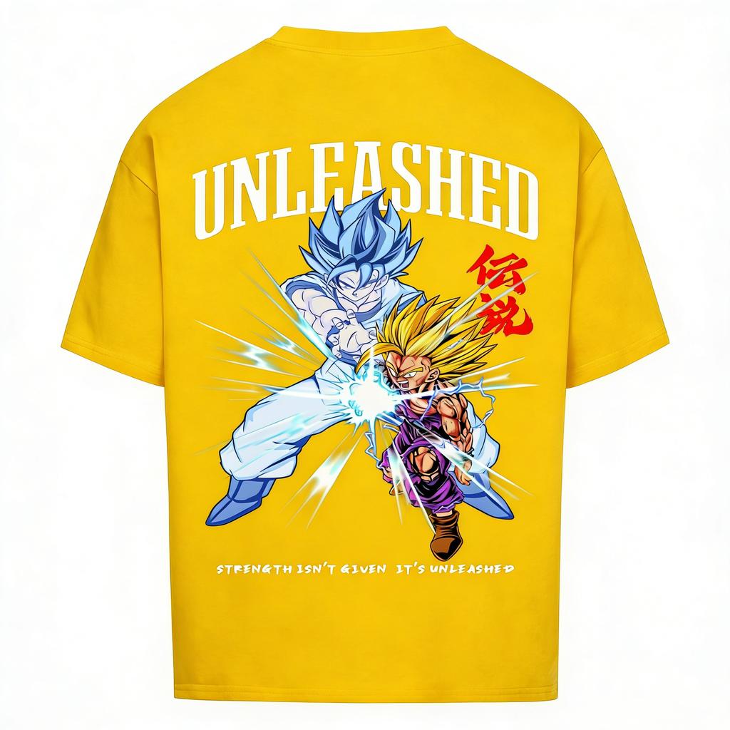 Dragon Ball Goku Gohan TShirt Unisex 2026 Summer Anime Graphic Print Streetwear Gym Casual Outdoor Fitness Daily Wear Loose Tee