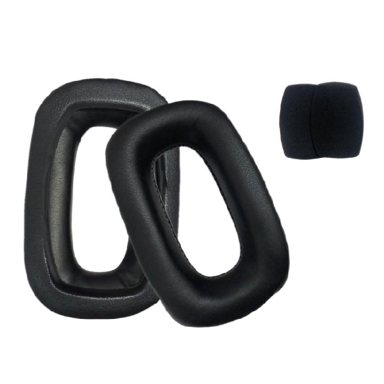 

Durable Ear Cushions Ear Pads for DT100 D1T02 DT108 DT109 Earphone Earmuff 1